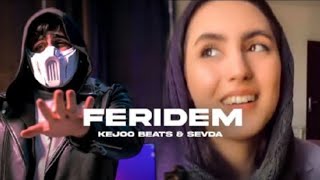 @KejooBeats Kejoo Beats & Sevda - Feridem (Dağ Başında Quzu Var) Resimi