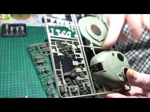 Unboxing of The