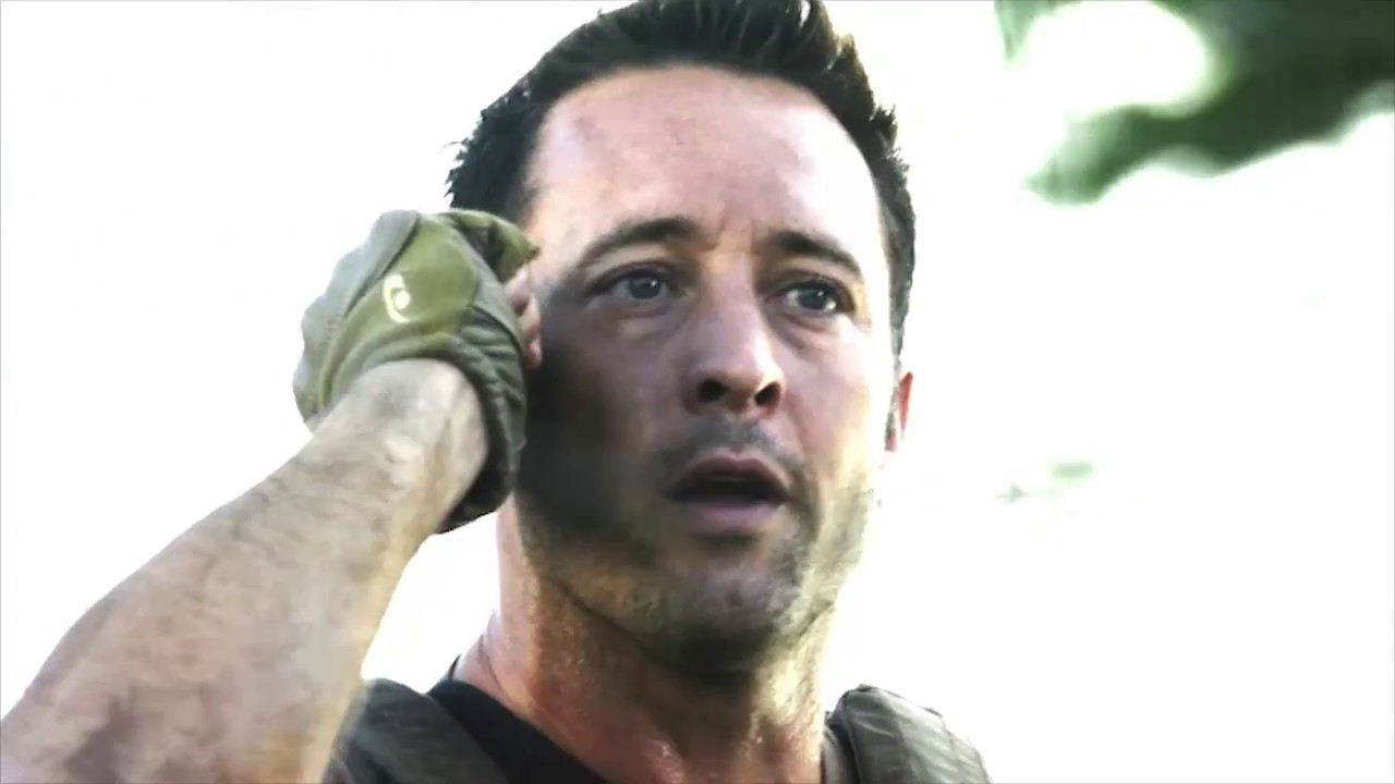 Hawaii Five-0 - Star Sky (McDanno)