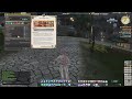 Final Fantasy XIV Online: Dawntrail Gameplay (LIVE)