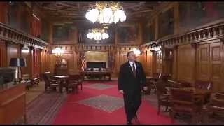 Famous Pennsylvania Capitol Tour Profile