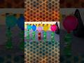 Five Colour Balloon / 4peace 7Up / Colour Miranda / #Experiments 🚘