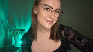 ASMR | Telling You Christmas Stories 📖🎄