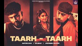 Taarh Taarh - Watan Sahi - Jasmeen Akhtar - Dr Zeus (Official Video) Sam Malhi - Latest Punjabi Song
