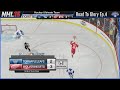 NHL 15 HUT | NEW Players and Division 9! (Road To Glory 4) | TacTixHD