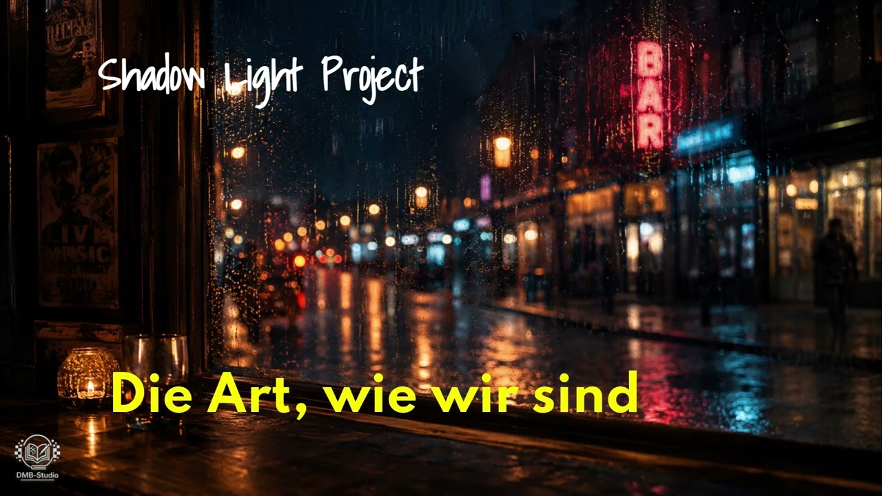 Die Art wie wir sind