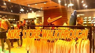 nike store mall of asia