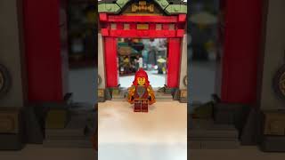 My Minifigure Collection #lego #ninjago #collection #legosets #legofan #shorts #legacy #trend