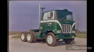 Cabover crazy part 2