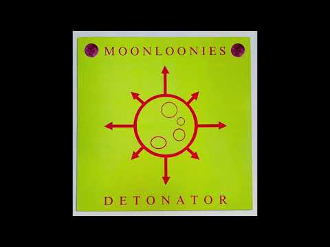 Moonloonies — Moonloonies - Oort Cloud