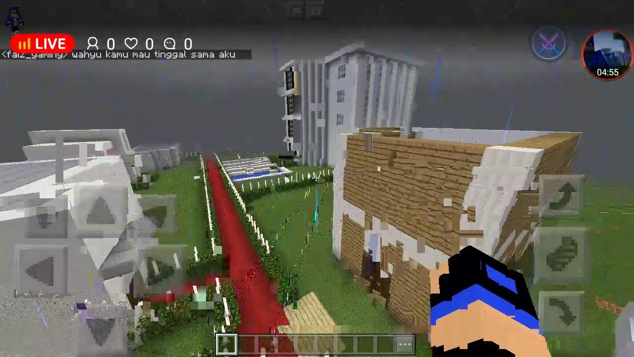 MAIN MUTILPLAYER MASTER (LIVE) - YouTube