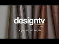 Designtv by sandow designing for wellbeing product spotlight   monogram showroom tour