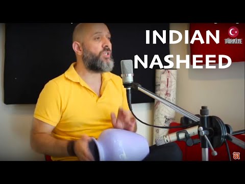 Enes Atlığ - ilahi / Indian Nasheed - Urdu