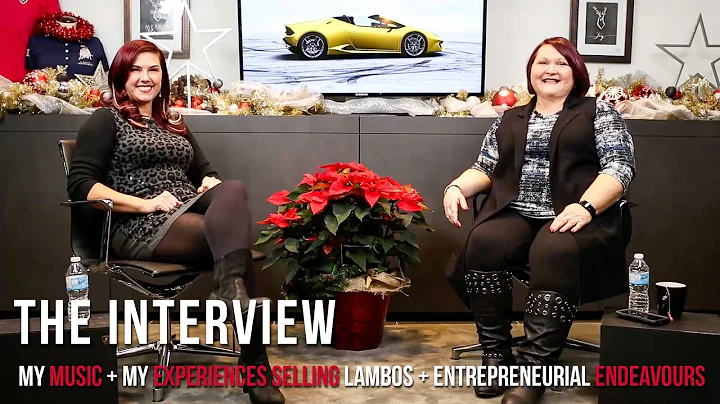 Heather Ballentine interviews with Linda Heldman f...