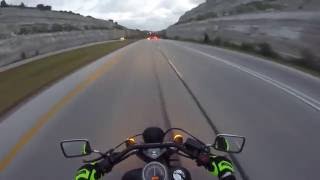 20160714 - Daily Commute - Part 02