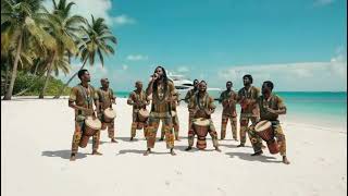 SWEET JESUS – Anointed Reggae Gospel Mix for Healing &amp; Hope 🙏