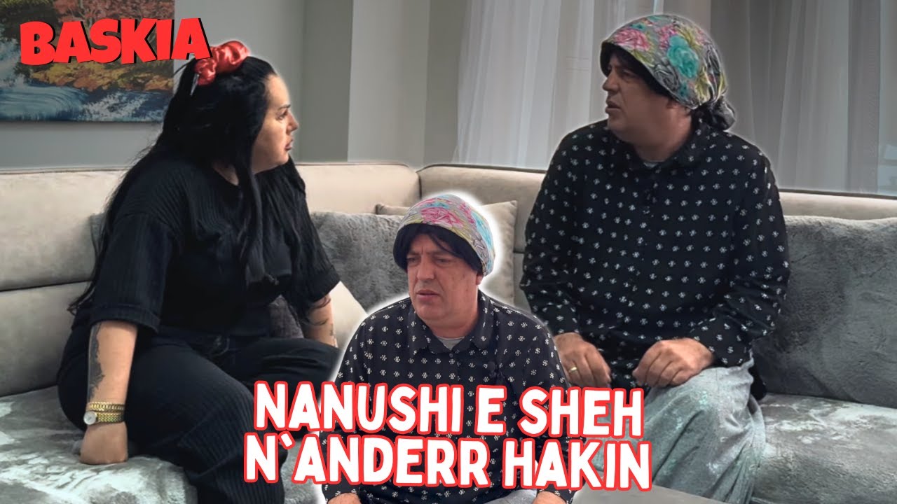 Pse nuk po shkon te Banesa e atynve Djemve tjer me Jetu? | Baskia