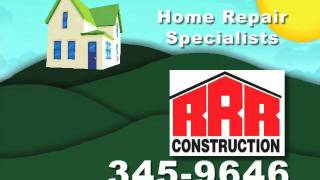 RRR Construction Commercial