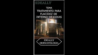 Tratamento Para Flacidez De Interno De Coxas