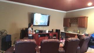 Informative Speech - integrating technology in the classroom