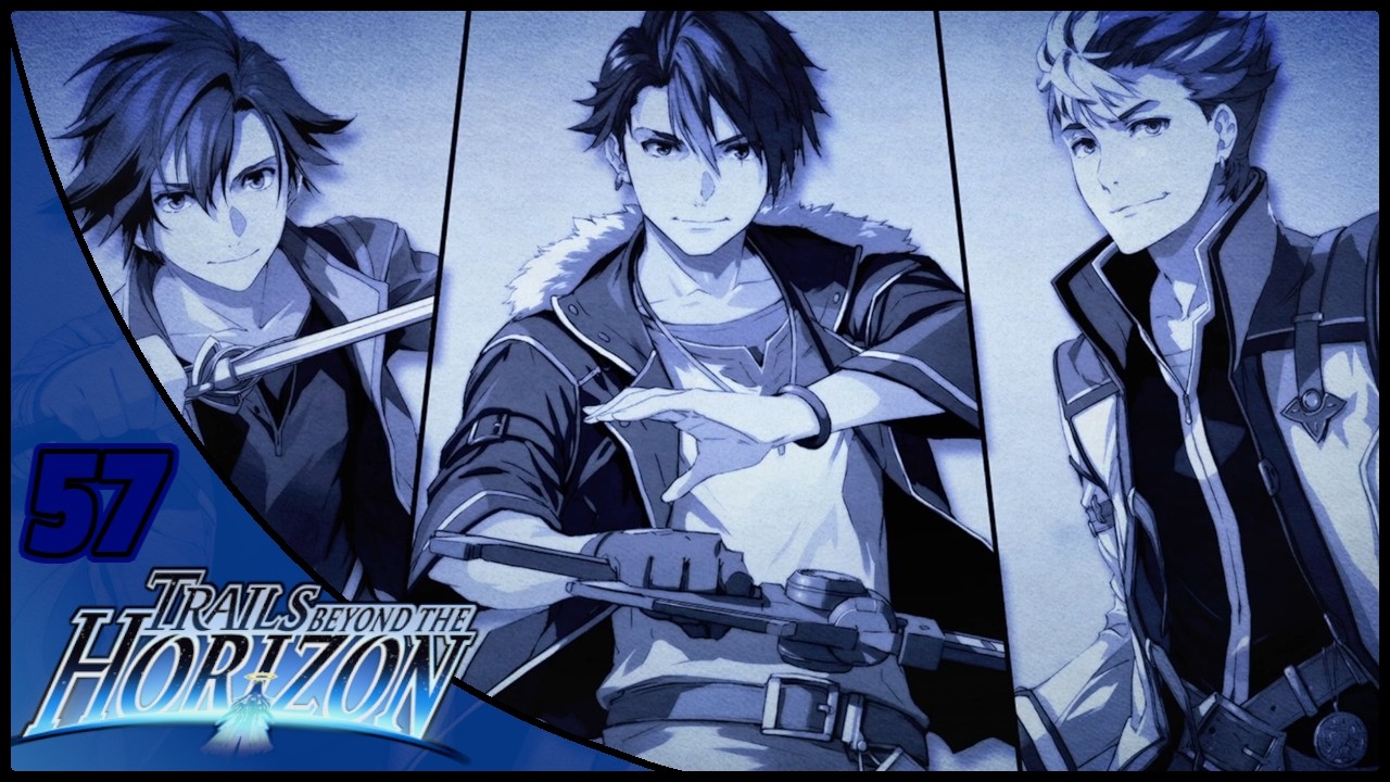 The Gang Meets the Other Gangs | Trails Beyond the Horizon [Blind] | Part 57