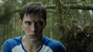 Szpieg D83 Zwiastun Odc. 4