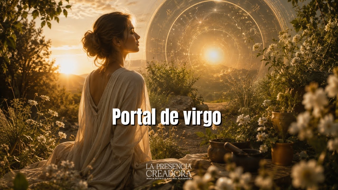 Portal de virgo