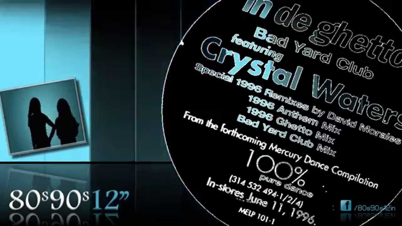 David Morales & The Bad Yard Club — David Morales & The Bad Yard David Morales & The Bad Yard Club — David Morales & The Bad Yard