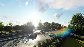 Timelapses in Lumion 6