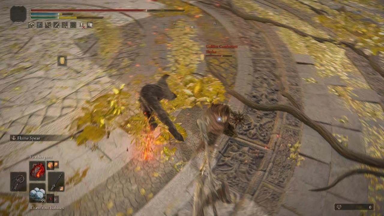 How to use endure properly 😊💪