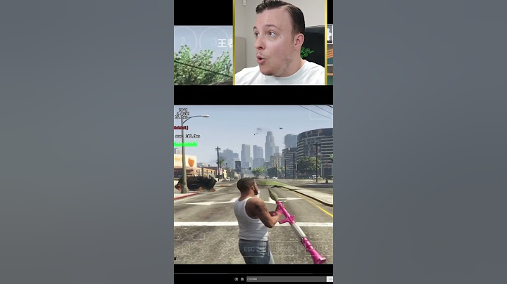 GTA 5 on Android is amazing! #GTA5 #GTA5Clips #GTA5Mobile #Android #MobileGame