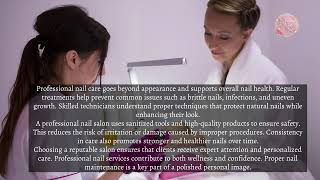 Naperville Nail Spa - Premium Nail Spa Services for Naperville Residents Area