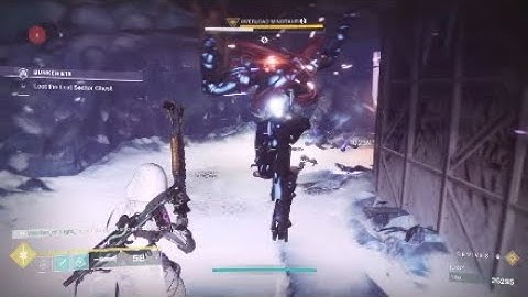 As if Overload Champions Weren