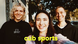 Watch Cub Sport Come Out video