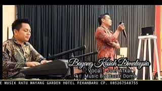 Bayang Kasiah dimalaysia COVER Kejora Musika Pekanbaru