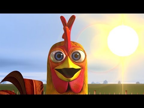 Il Gallo Bartolito - Canzoni per Bambini | Il Regno dei Bambini