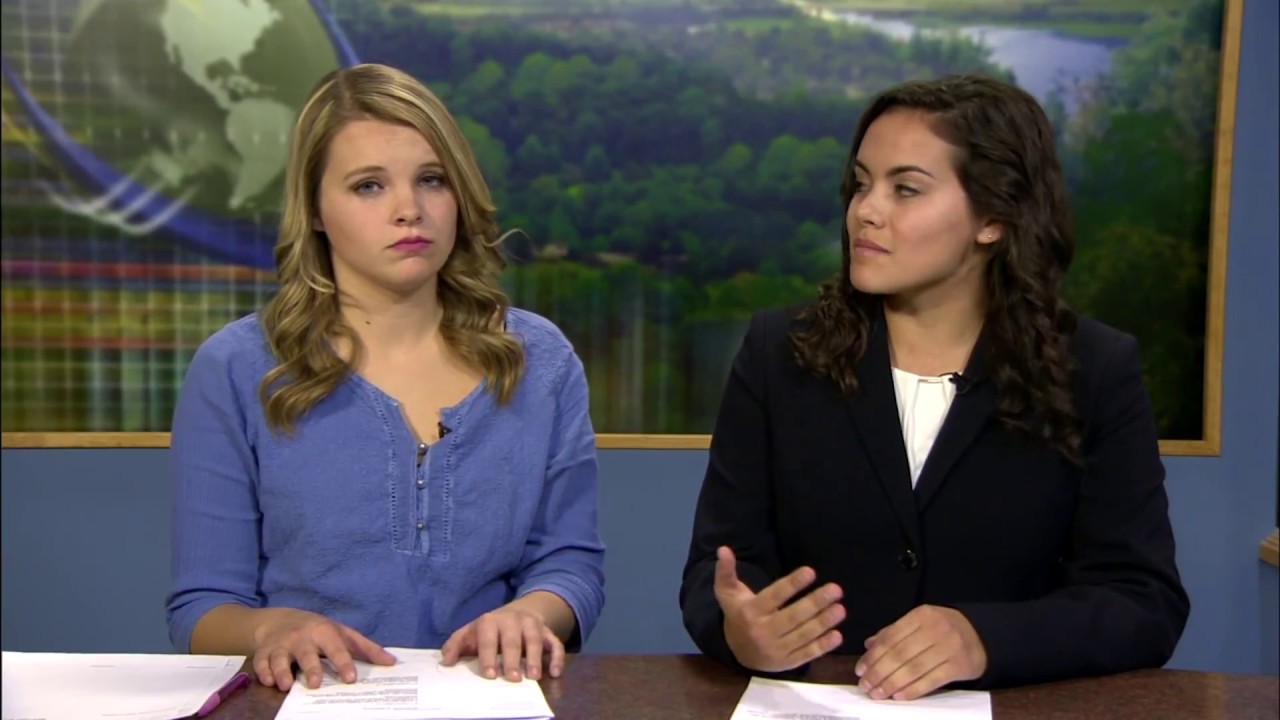 Taylor Bruck Sexual Assault PKG