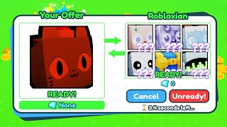 Celebrity AYO!!! He OVERPAYED for my RAINBOW Huge Festive Cat worth 3T 💎🔥💥 Net Worth