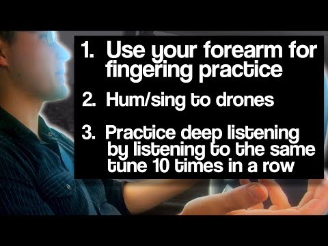 3 TIPS for practicing music while in your car - 3 TIPS for practicing music while in your car