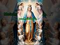 Vierge Marie qui Défait les Noeuds 🪢🎵🙏🏼#virgenmaria #blessed #divine #love