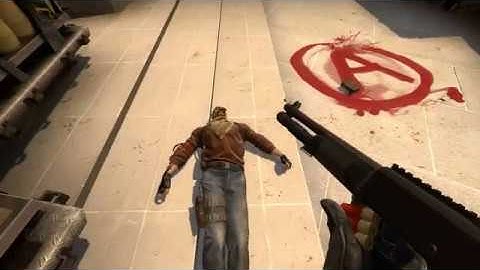 xm1014 multi kill | CS:GO