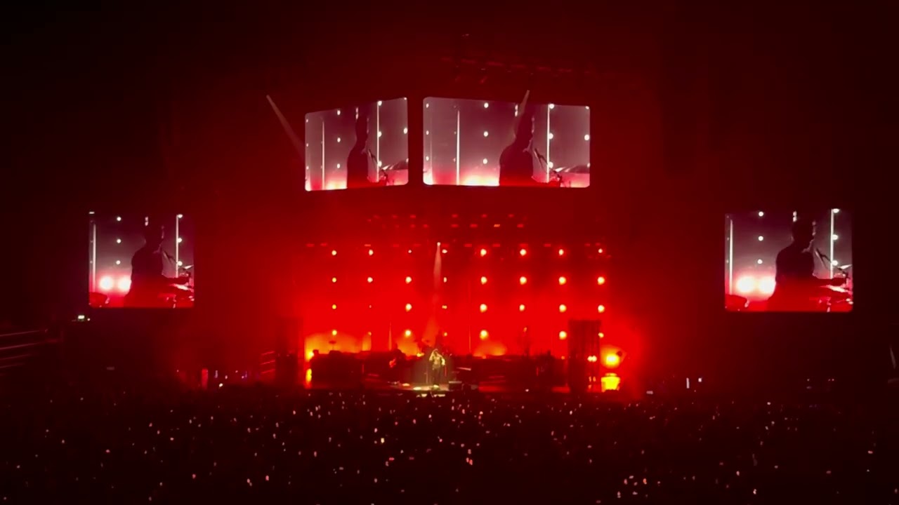 OneRepublic: Need Your Love (New Song, released in April 2026)