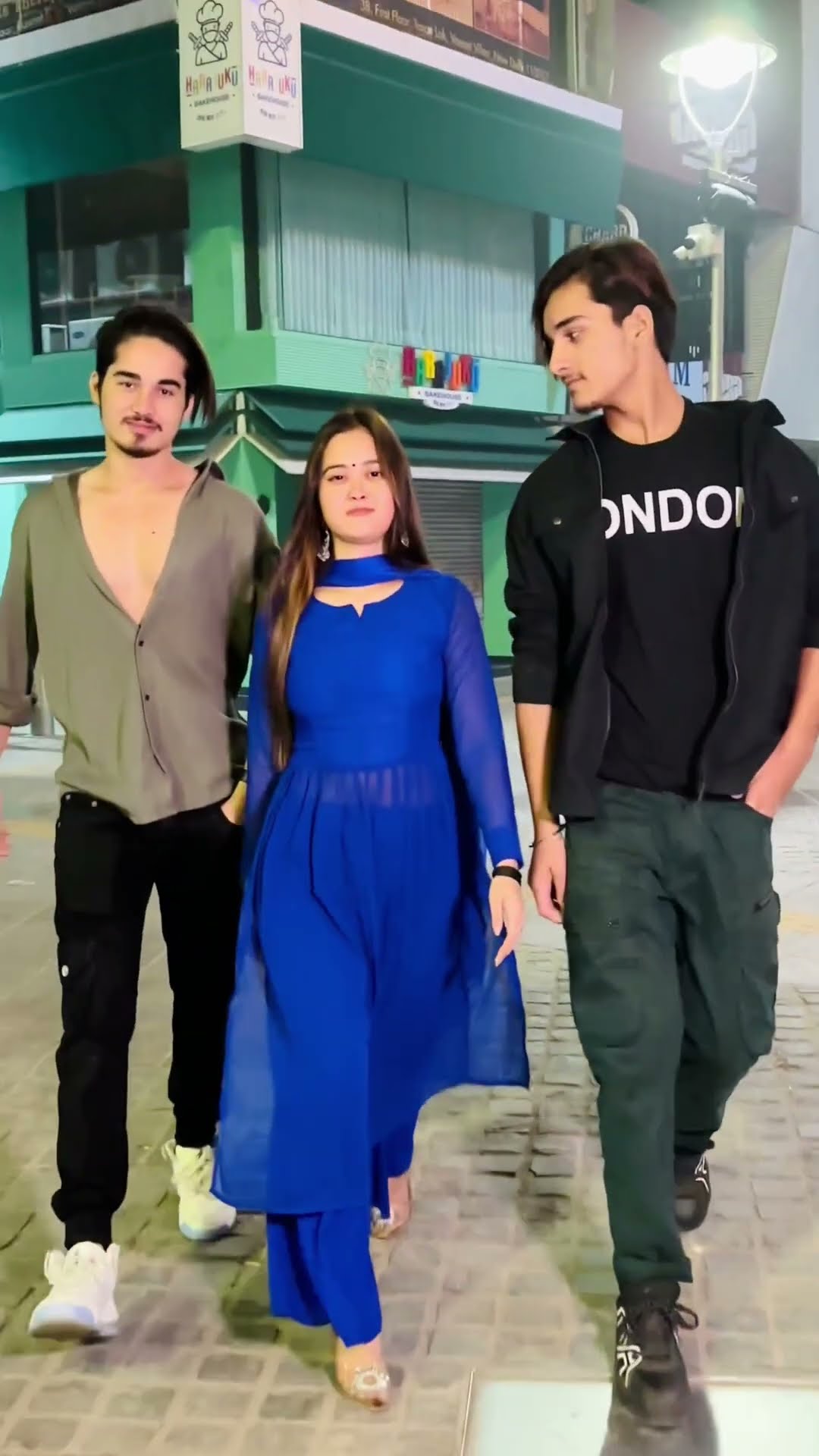 #suhailabbasi500 ? #love #sameerabbasiofficial #yutubeshort #hindisong #sanayaa_sameer_24 ?❤️