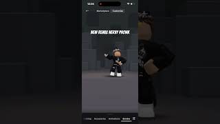 New remix nervy phonk