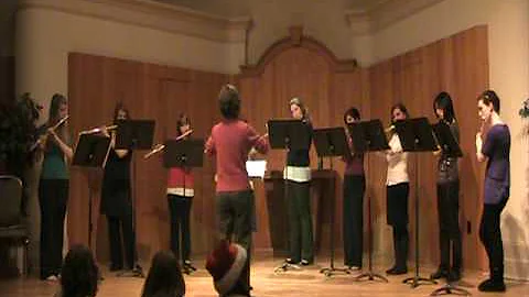 Flute Choir LeeAnn Sterling 6