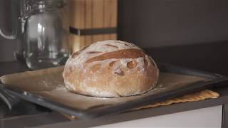 Easy Bread Recipe Real Life Test Of The Yashica 50Mm F1.8 In A Fuji X-T34K