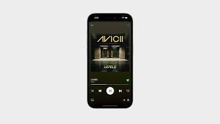 Spotify Client | Swift & UIKit | Source code