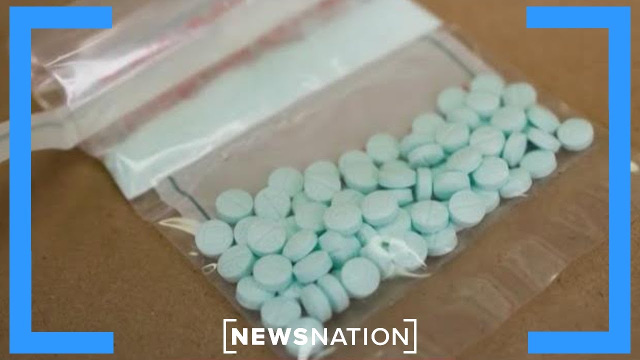 Journalists use Bitcoin to buy ingredients to make fentanyl from web |  Morning in America