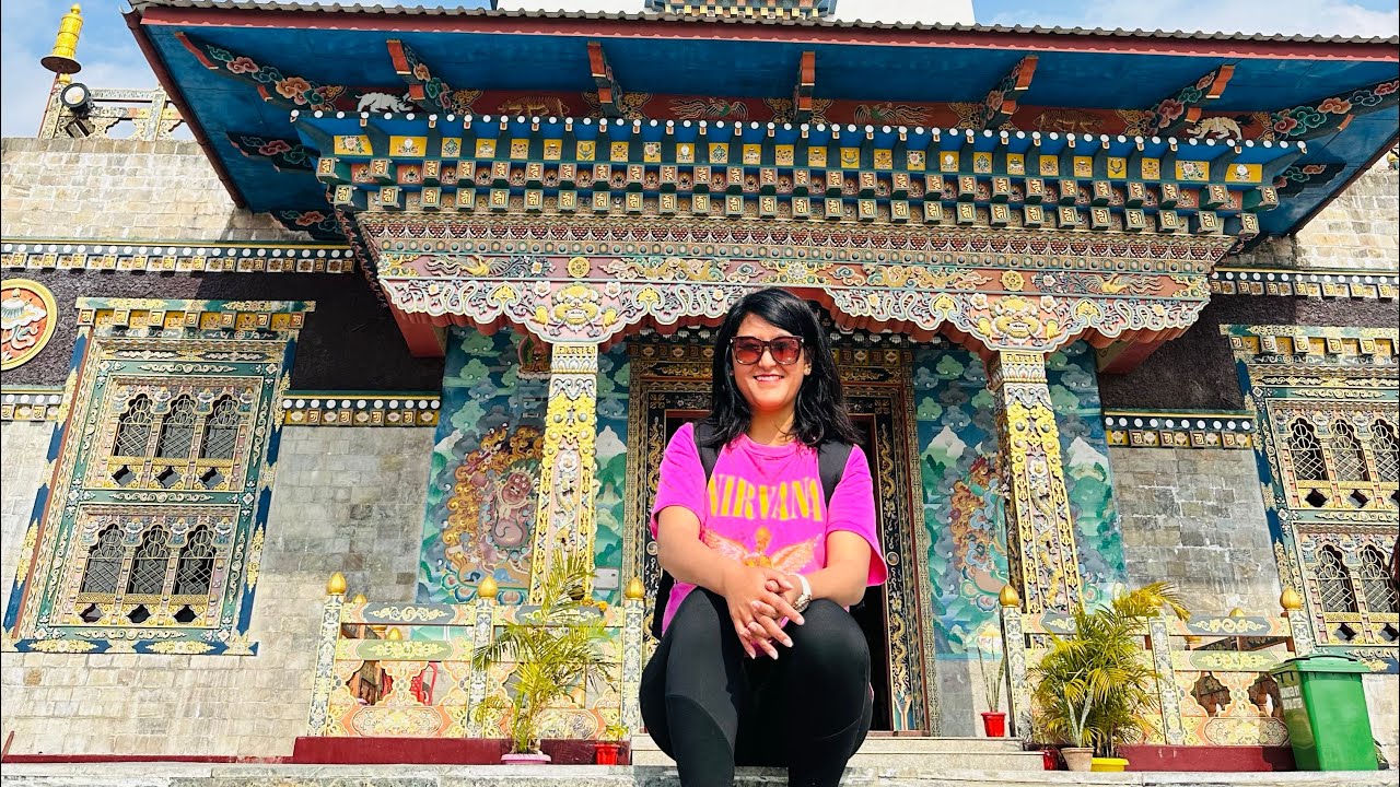 india-to-bhutan-via-road-bhutan-series-part-1-youtube