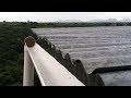 Sistema de captación de agua de lluvia